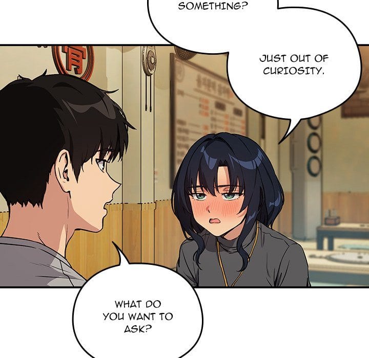 After Work Love Affairs Uncensored, chapter 63, page 40 of 120