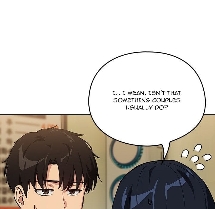 After Work Love Affairs Uncensored, chapter 63, page 46 of 120