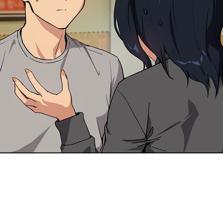 After Work Love Affairs Uncensored, chapter 63, page 47 of 120