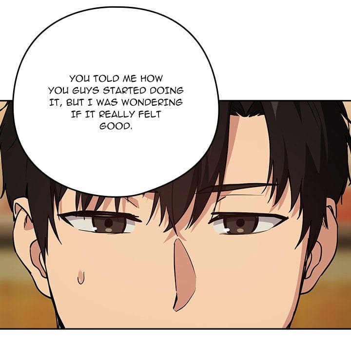 After Work Love Affairs Uncensored, chapter 63, page 48 of 120