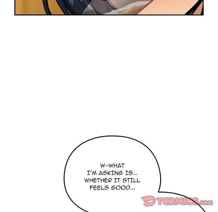 After Work Love Affairs Uncensored, chapter 63, page 51 of 120