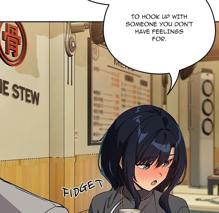 After Work Love Affairs Uncensored, chapter 63, page 52 of 120