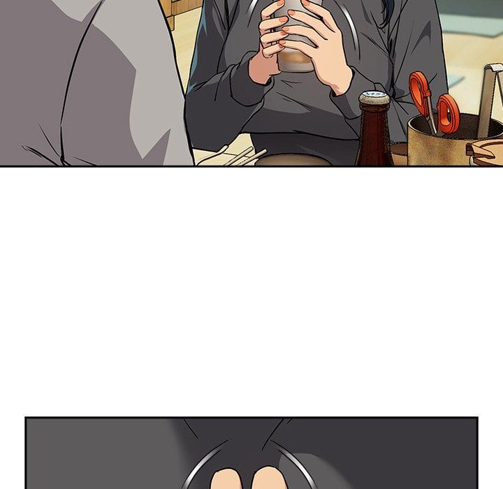 After Work Love Affairs Uncensored, chapter 63, page 53 of 120