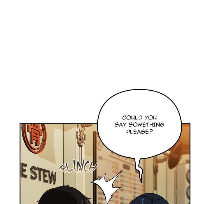 After Work Love Affairs Uncensored, chapter 63, page 56 of 120