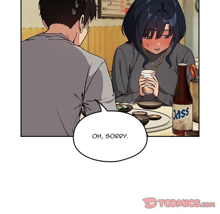 After Work Love Affairs Uncensored, chapter 63, page 57 of 120