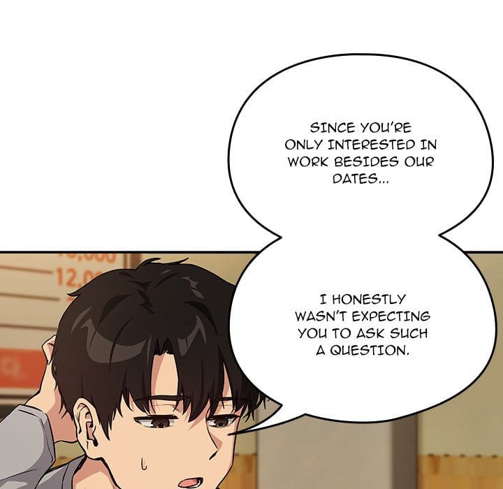 After Work Love Affairs Uncensored, chapter 63, page 58 of 120