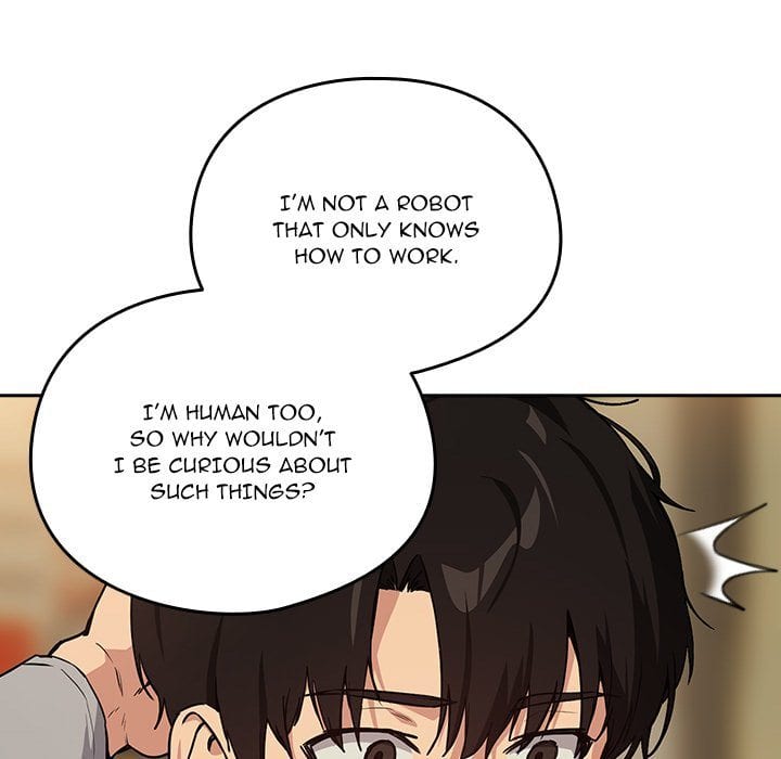 After Work Love Affairs Uncensored, chapter 63, page 61 of 120