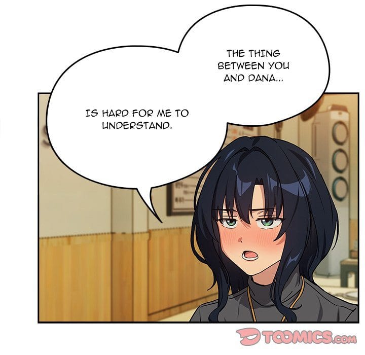 After Work Love Affairs Uncensored, chapter 63, page 63 of 120