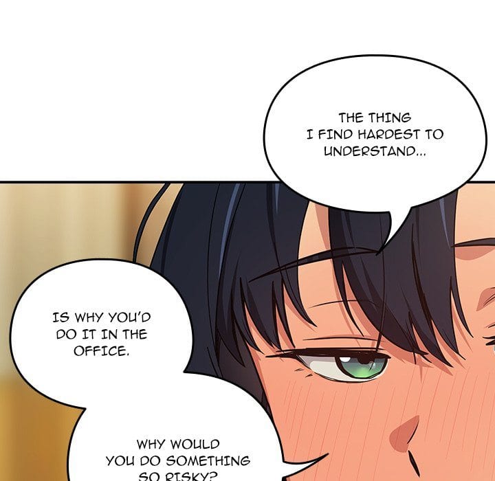 After Work Love Affairs Uncensored, chapter 63, page 64 of 120