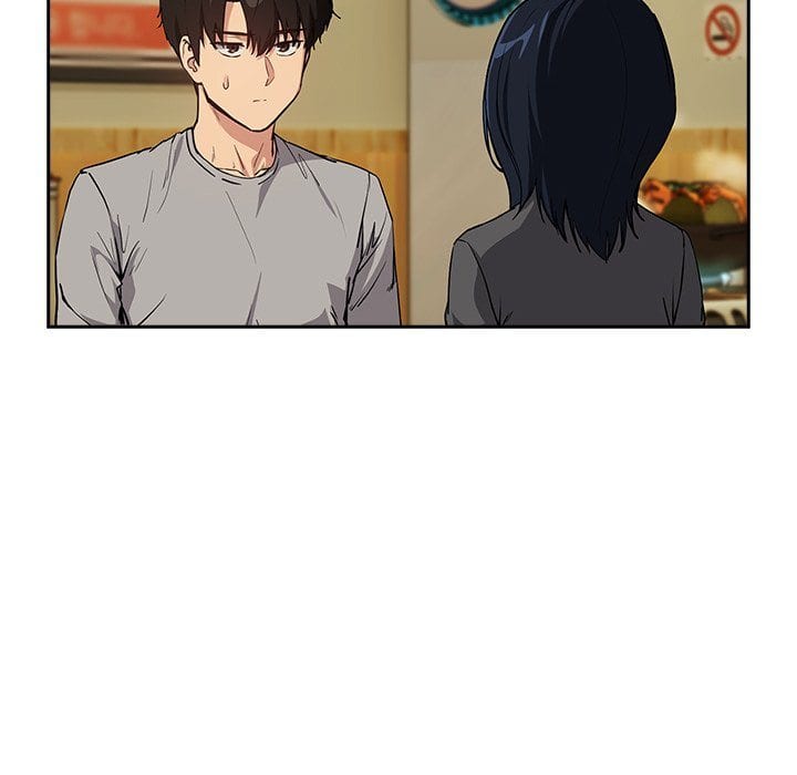 After Work Love Affairs Uncensored, chapter 63, page 66 of 120