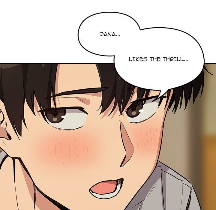 After Work Love Affairs Uncensored, chapter 63, page 67 of 120