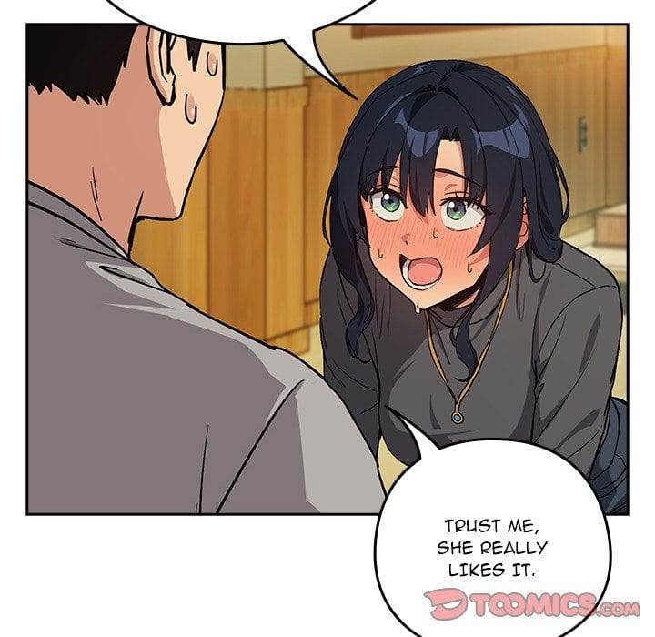 After Work Love Affairs Uncensored, chapter 63, page 69 of 120