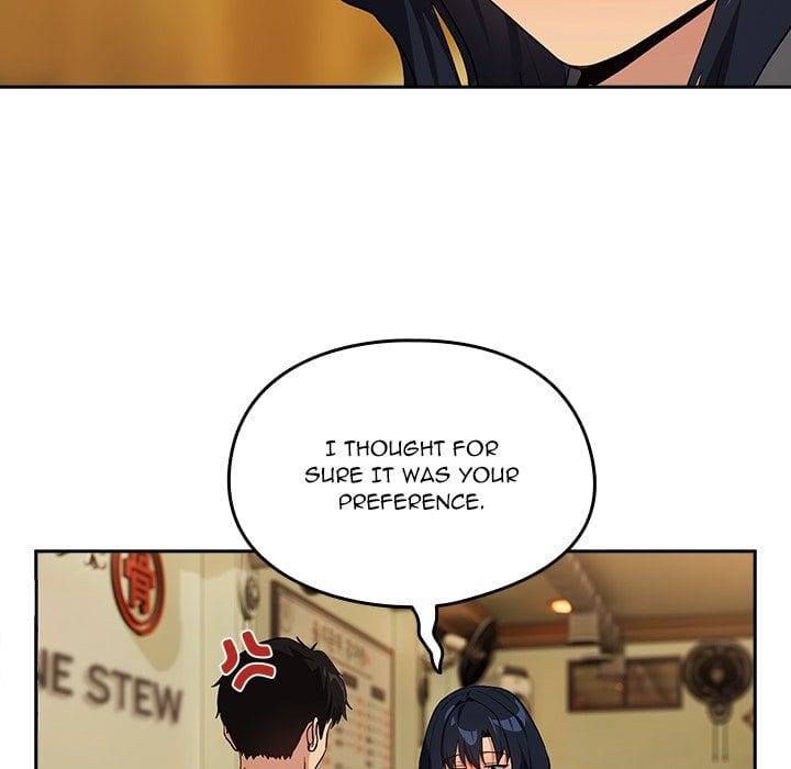 After Work Love Affairs Uncensored, chapter 63, page 71 of 120