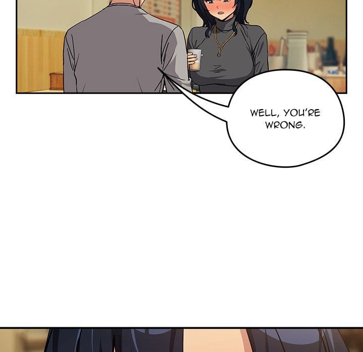 After Work Love Affairs Uncensored, chapter 63, page 72 of 120