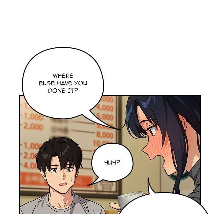 After Work Love Affairs Uncensored, chapter 63, page 74 of 120