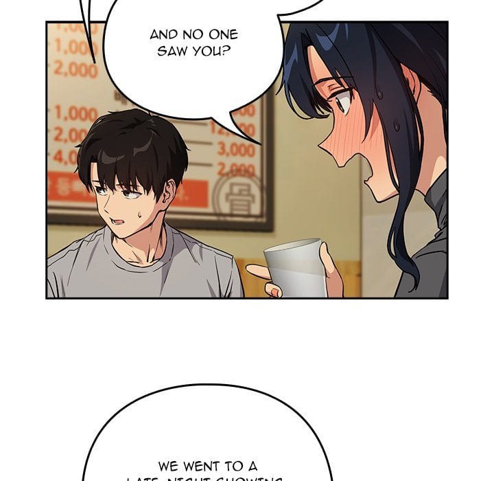 After Work Love Affairs Uncensored, chapter 63, page 77 of 120