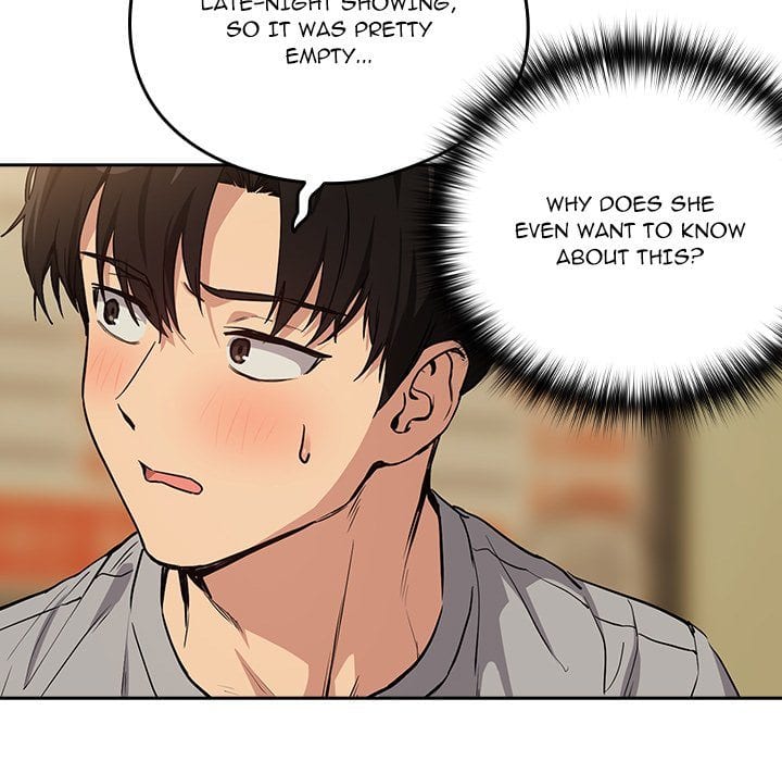 After Work Love Affairs Uncensored, chapter 63, page 78 of 120