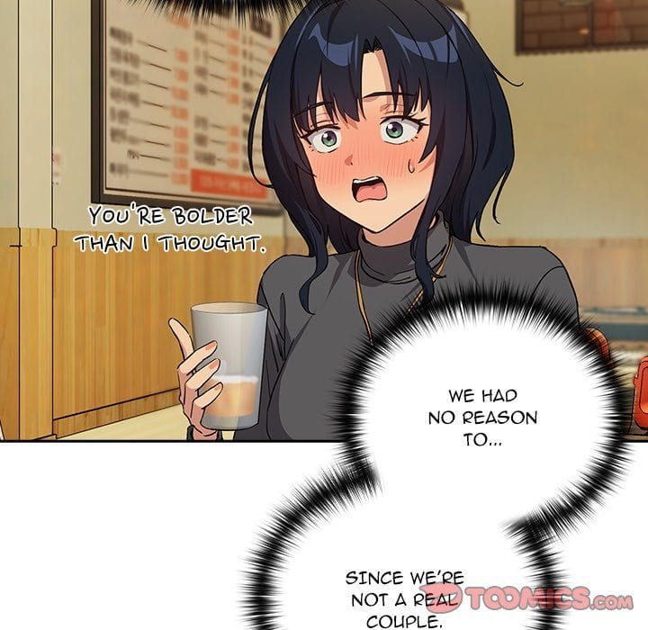 After Work Love Affairs Uncensored, chapter 63, page 81 of 120