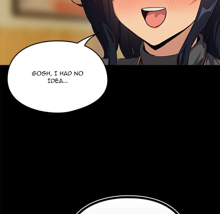 After Work Love Affairs Uncensored, chapter 63, page 83 of 120