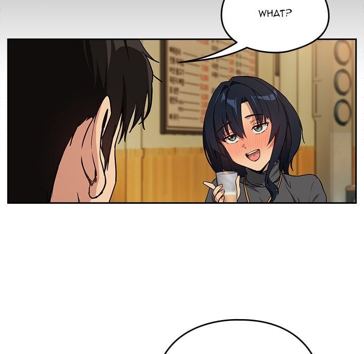 After Work Love Affairs Uncensored, chapter 63, page 86 of 120