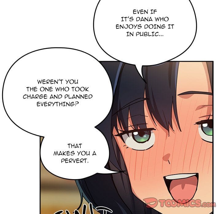 After Work Love Affairs Uncensored, chapter 63, page 87 of 120