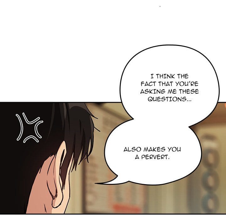 After Work Love Affairs Uncensored, chapter 63, page 90 of 120