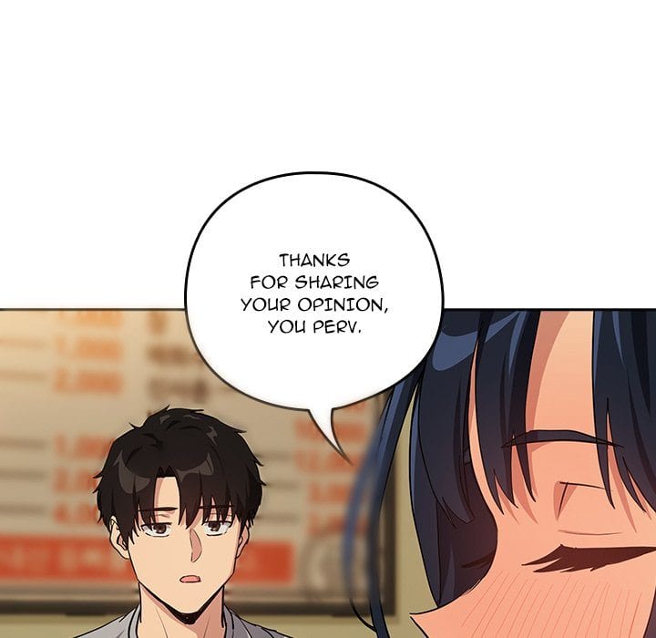 After Work Love Affairs Uncensored, chapter 63, page 91 of 120