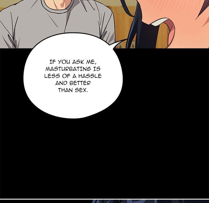 After Work Love Affairs Uncensored, chapter 63, page 92 of 120