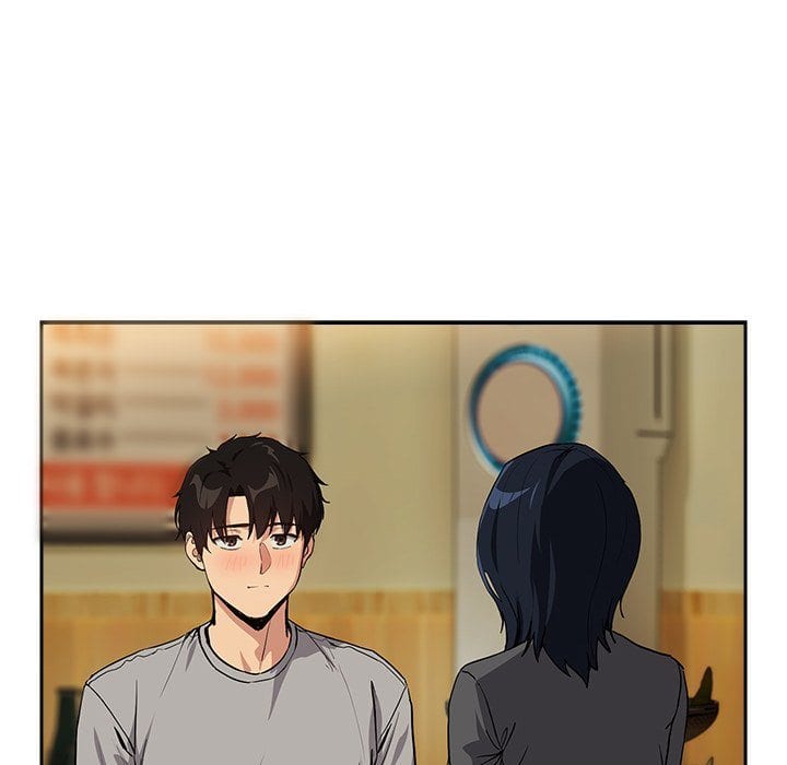 After Work Love Affairs Uncensored, chapter 63, page 95 of 120