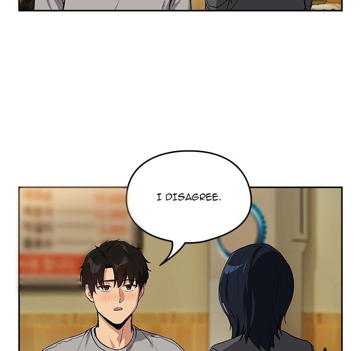 After Work Love Affairs Uncensored, chapter 63, page 96 of 120