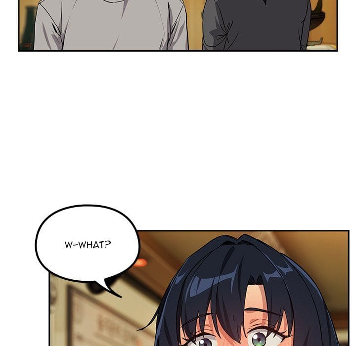 After Work Love Affairs Uncensored, chapter 63, page 97 of 120