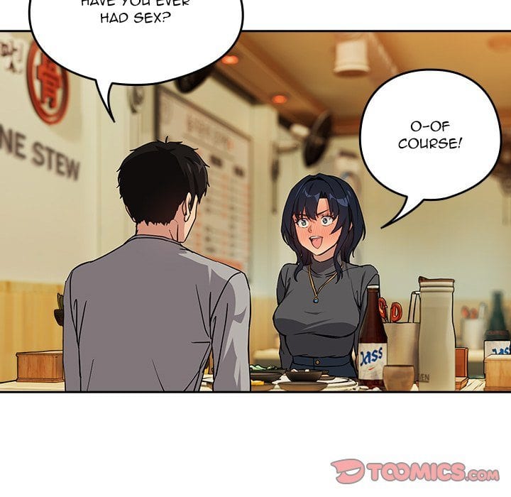 After Work Love Affairs Uncensored, chapter 63, page 99 of 120
