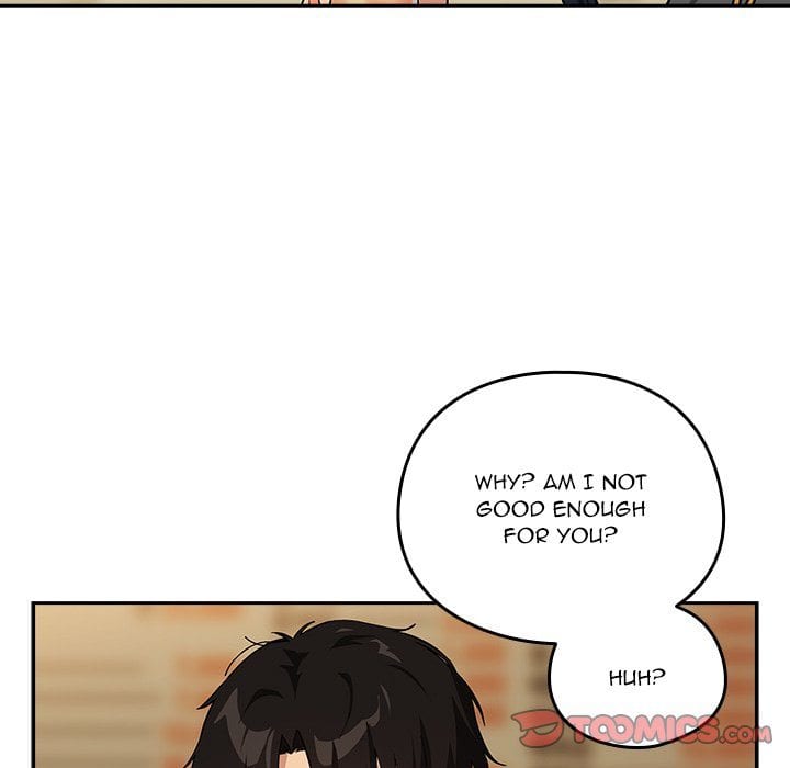 After Work Love Affairs Uncensored, chapter 63, page 105 of 120