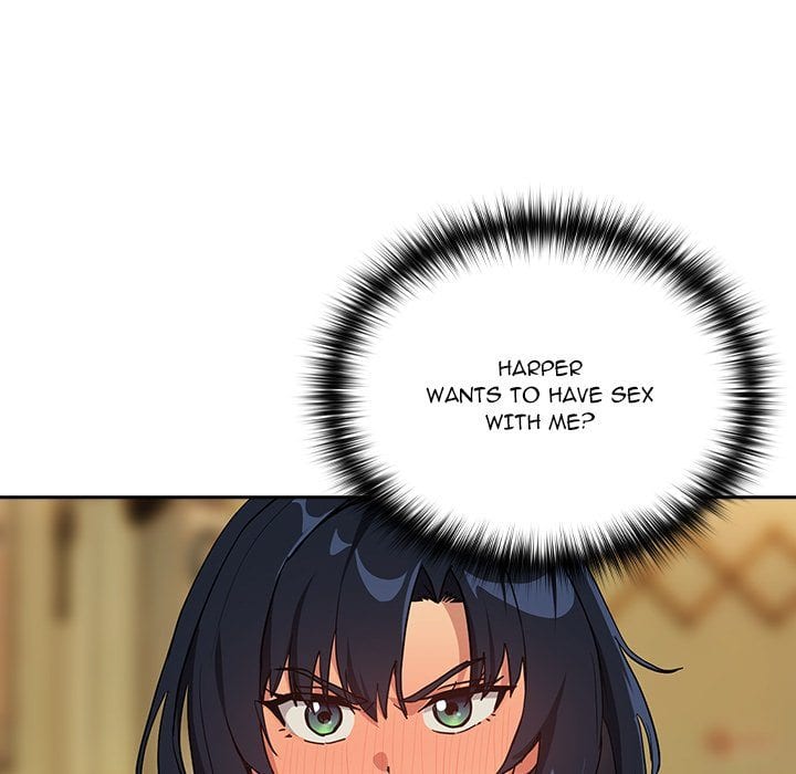 After Work Love Affairs Uncensored, chapter 63, page 108 of 120