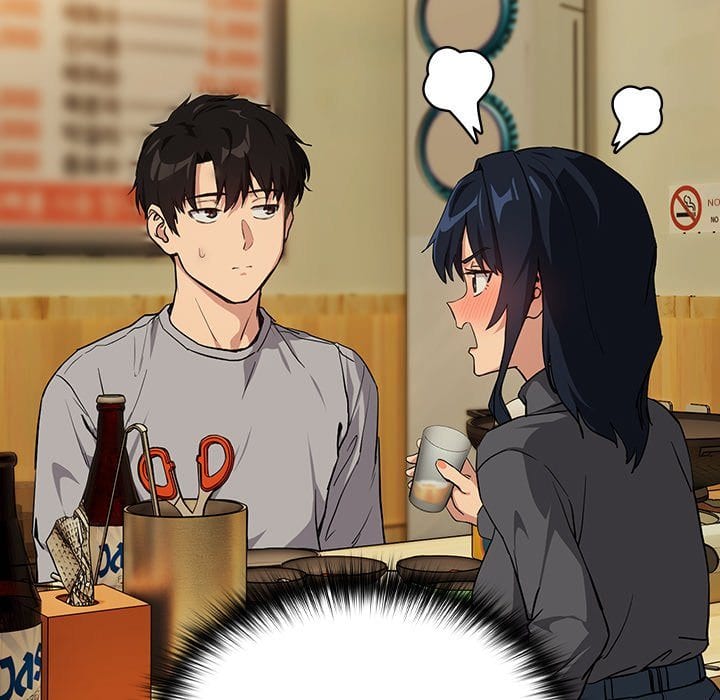 After Work Love Affairs Uncensored, chapter 63, page 110 of 120