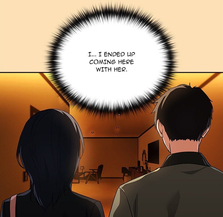 After Work Love Affairs Uncensored, chapter 63, page 119 of 120