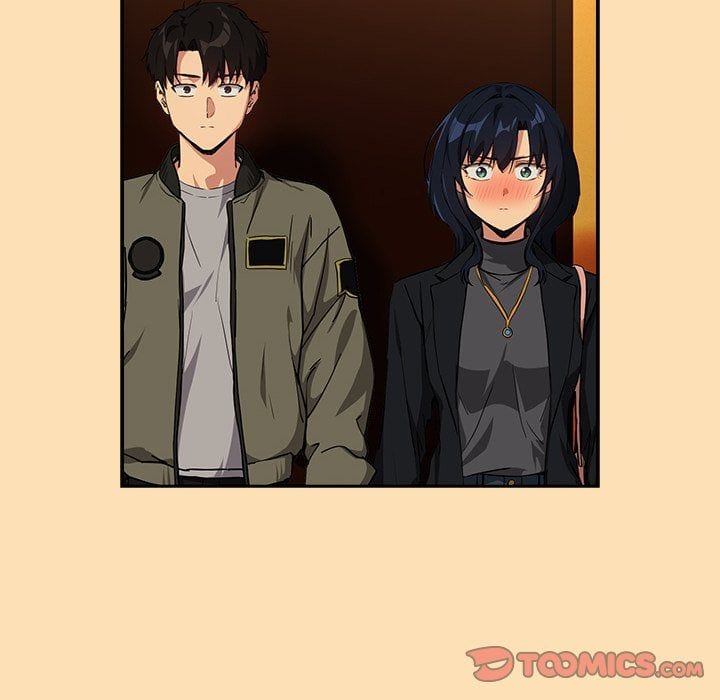 After Work Love Affairs Uncensored, chapter 64, page 14 of 102