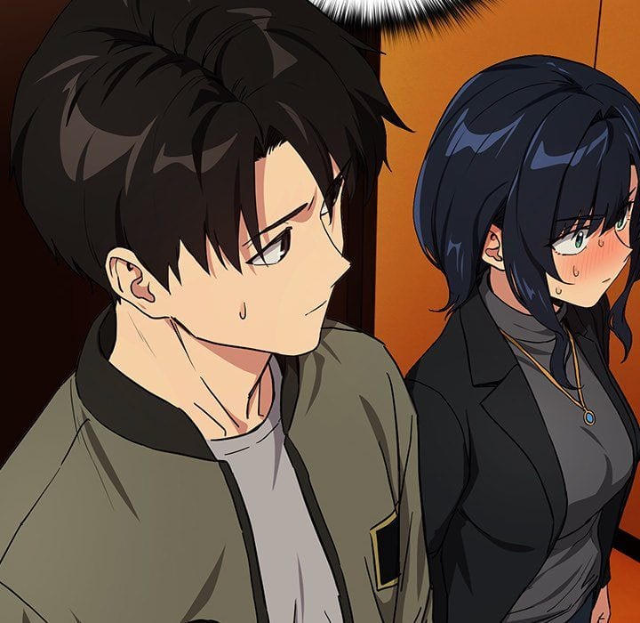 After Work Love Affairs Uncensored, chapter 64, page 18 of 102