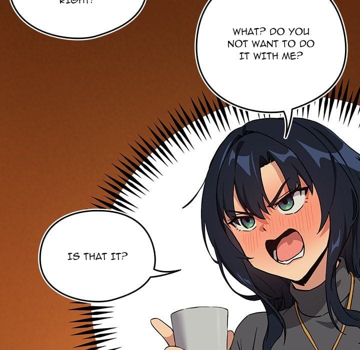After Work Love Affairs Uncensored, chapter 64, page 21 of 102