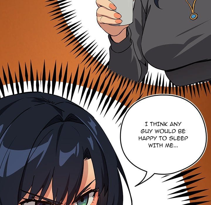 After Work Love Affairs Uncensored, chapter 64, page 22 of 102