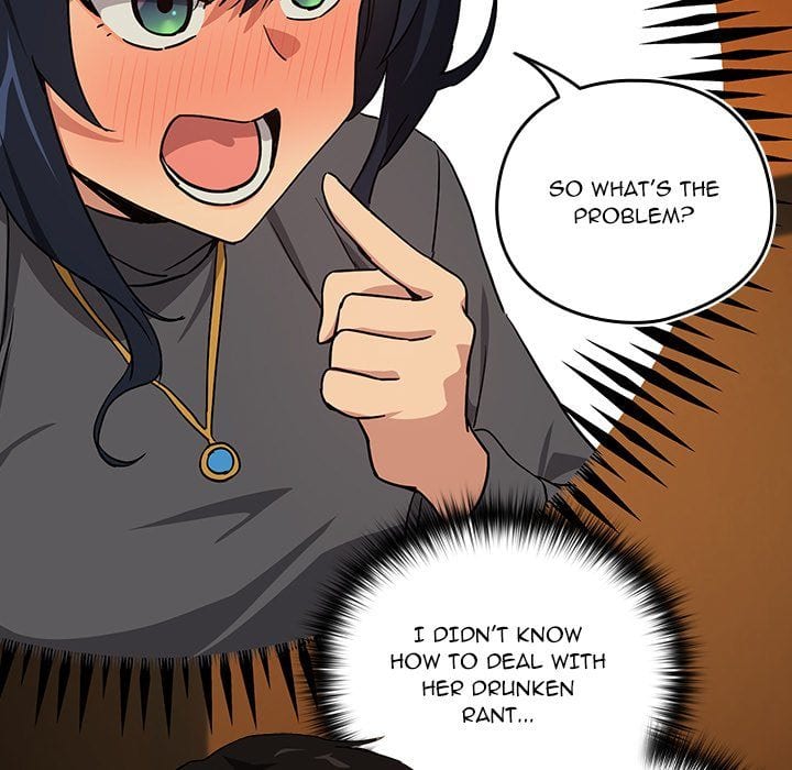 After Work Love Affairs Uncensored, chapter 64, page 23 of 102