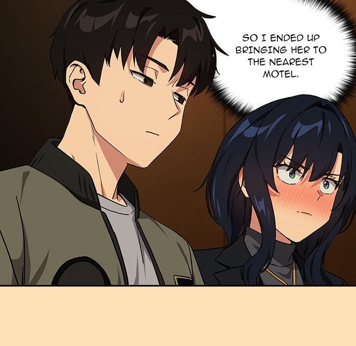 After Work Love Affairs Uncensored, chapter 64, page 24 of 102