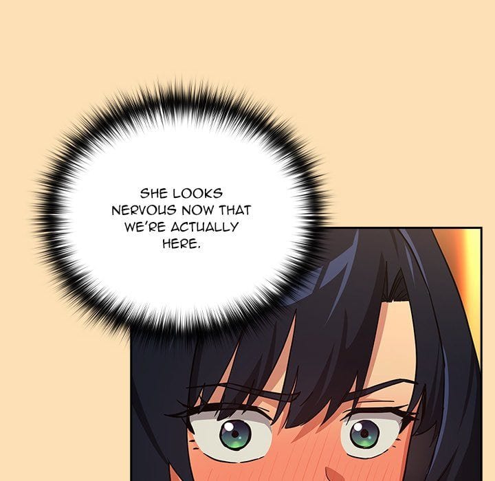 After Work Love Affairs Uncensored, chapter 64, page 25 of 102