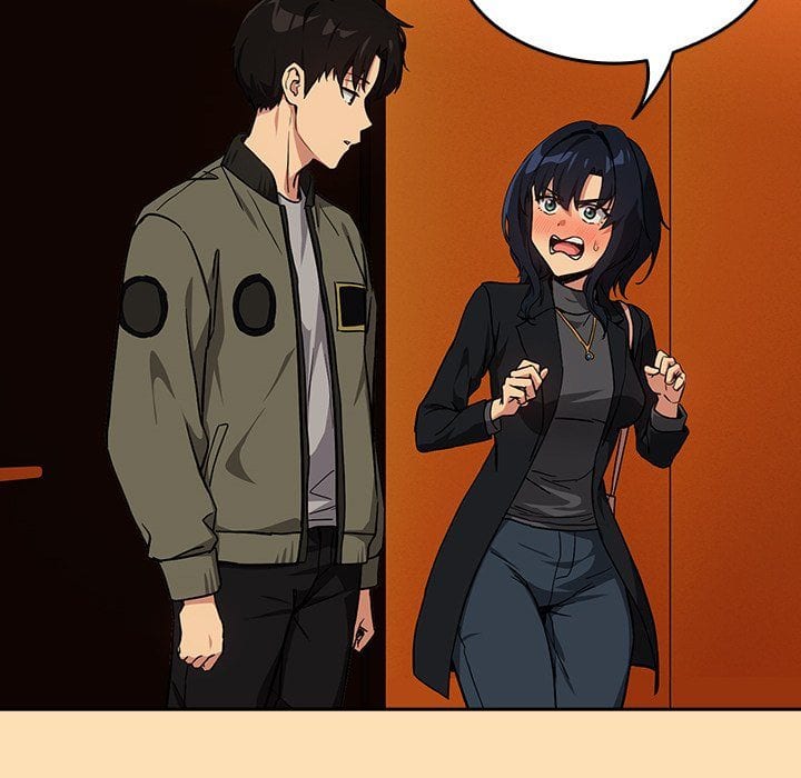 After Work Love Affairs Uncensored, chapter 64, page 30 of 102