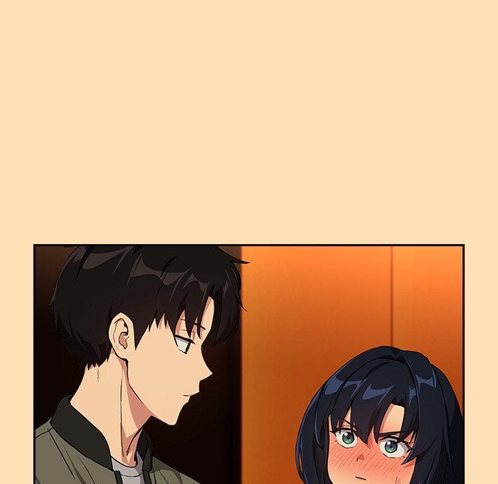 After Work Love Affairs Uncensored, chapter 64, page 31 of 102
