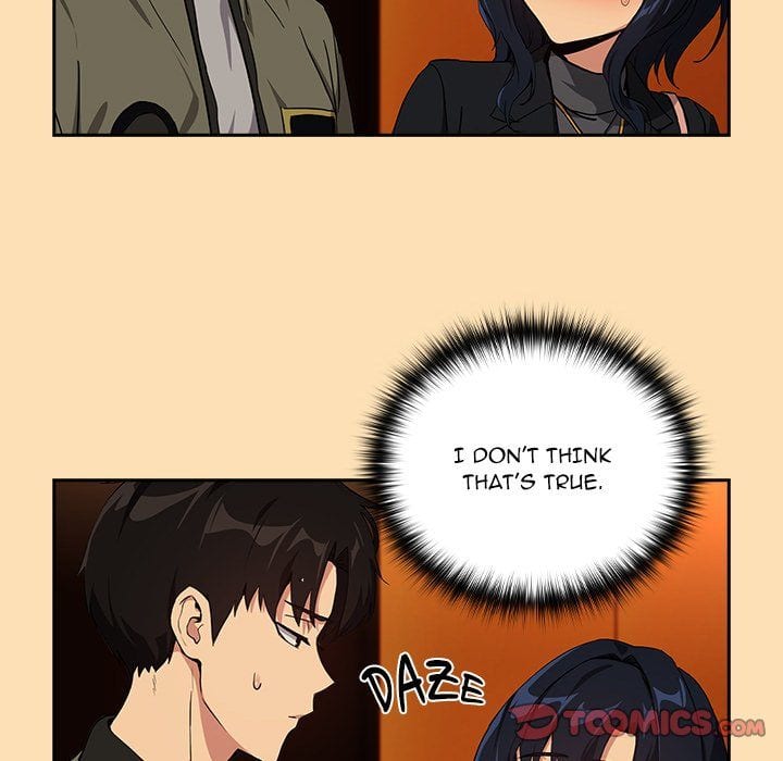 After Work Love Affairs Uncensored, chapter 64, page 32 of 102