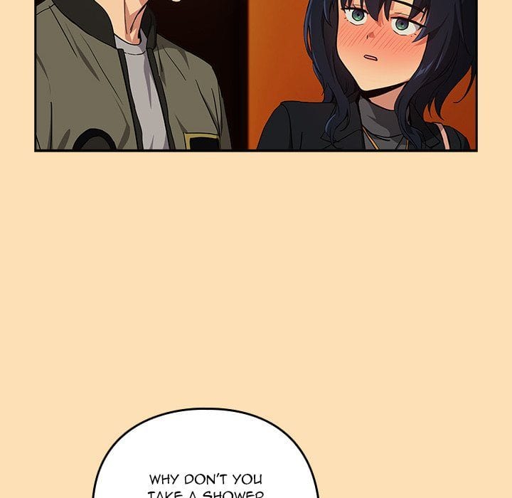 After Work Love Affairs Uncensored, chapter 64, page 33 of 102
