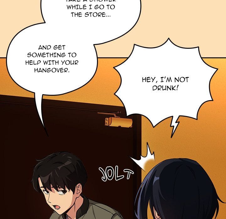 After Work Love Affairs Uncensored, chapter 64, page 34 of 102