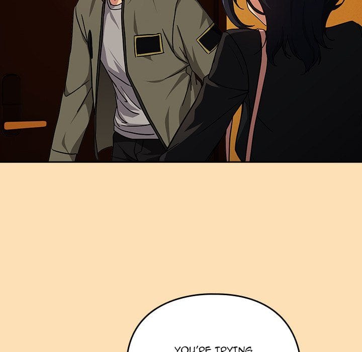 After Work Love Affairs Uncensored, chapter 64, page 35 of 102