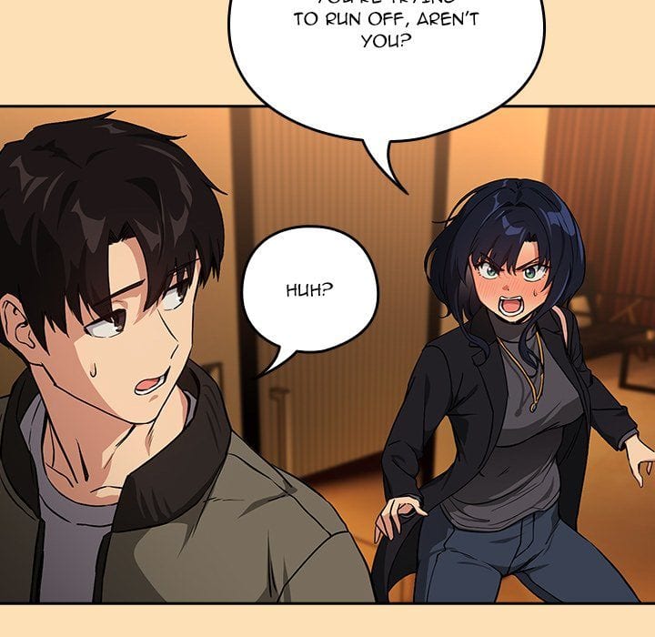 After Work Love Affairs Uncensored, chapter 64, page 36 of 102